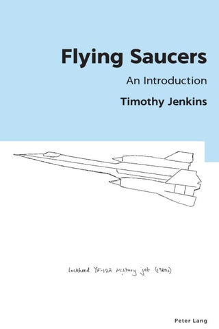 Flying Saucers