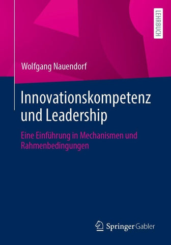 Innovationskompetenz und Leadership