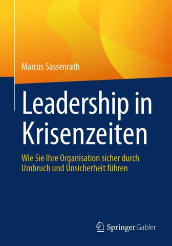 Leadership in Krisenzeiten