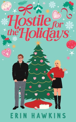 Hostile for the Holidays