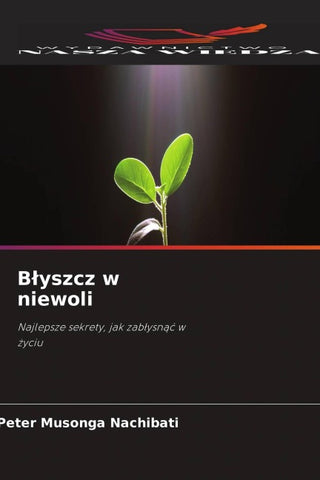 B¿yszcz w niewoli