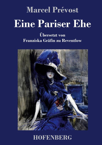 Eine Pariser Ehe