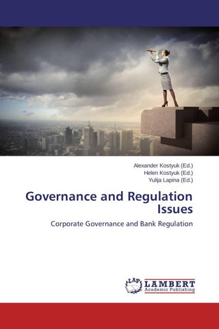 Governance and Regulation Issues