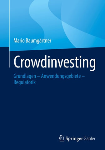Crowdinvesting