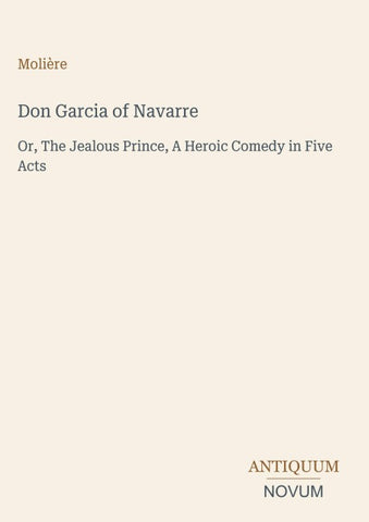 Don Garcia of Navarre