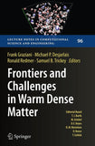 Frontiers and Challenges in Warm Dense Matter