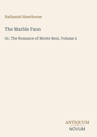 The Marble Faun