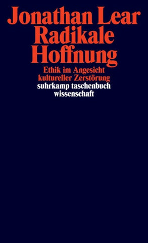 Radikale Hoffnung
