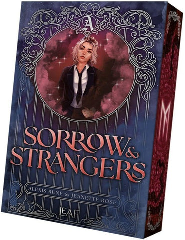 Sorrow & Strangers