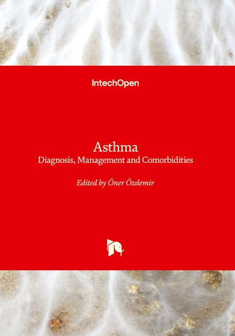 Asthma - Diagnosis, Management and Comorbidities