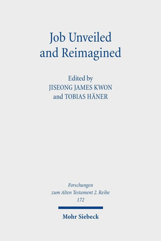 Job Unveiled and Reimagined