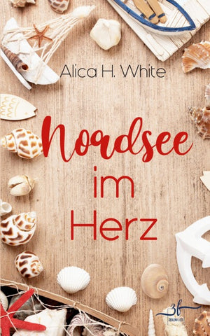 Nordsee im Herz