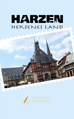 Harzen - Heksenes Land