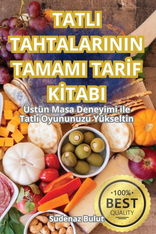 TATLI TAHTALARININ TAMAMI TAR¿F K¿TABI