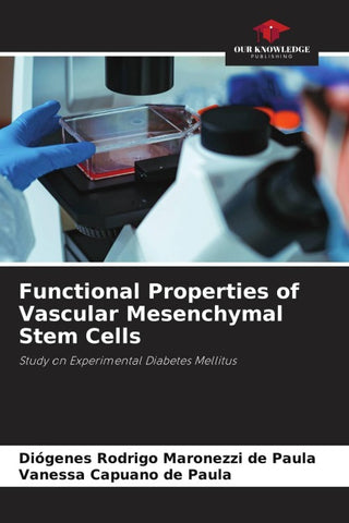 Functional Properties of Vascular Mesenchymal Stem Cells