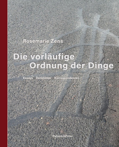 Die vorläufige Ordnung der Dinge