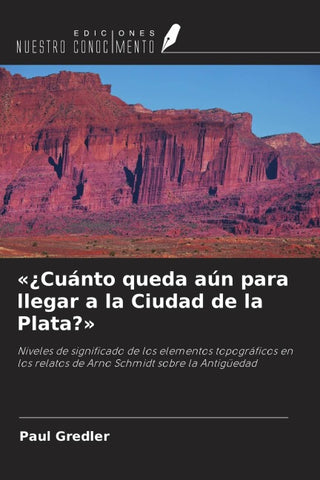 '¿Cuánto queda aún para llegar a la Ciudad de la Plata?'