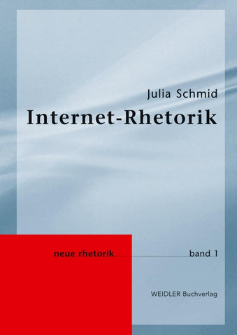 Internet-Rhetorik