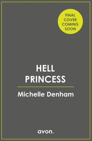 HELL PRINCESS PB