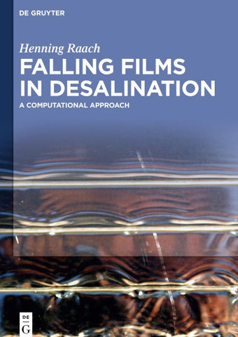 Falling Films in Desalination