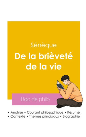 Réussir son Bac de philosophie 2026 : Analyse de l'essai De la brièveté de la vie de Sénèque