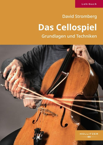 Das Cellospiel