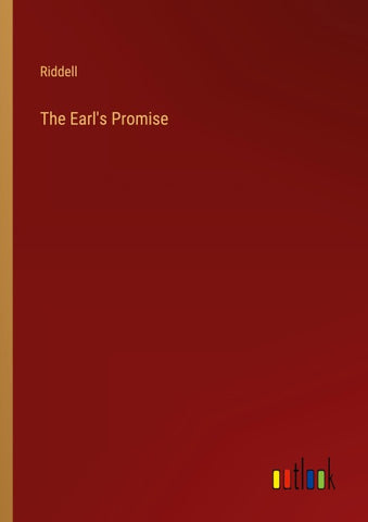 The Earl's Promise