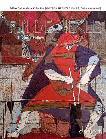 FIN DE SIÈCLE
