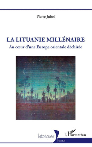 La Lituanie millénaire