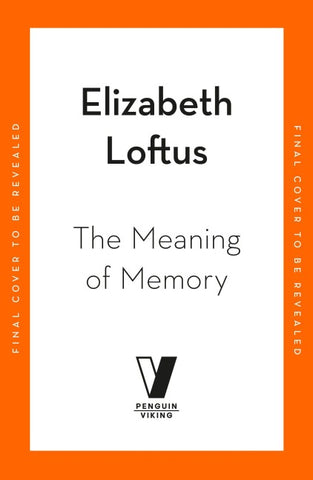 The Meaning of Memory
