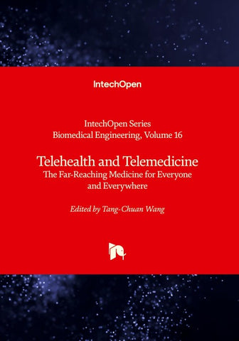 Telehealth and Telemedicine