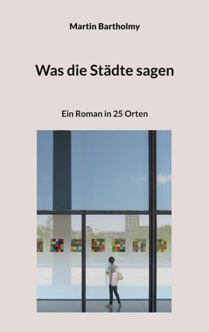 Was die Städte sagen