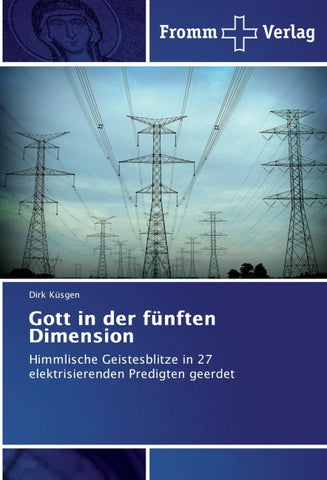 Gott in der fünften Dimension