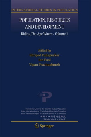 Population, Resources and Development
