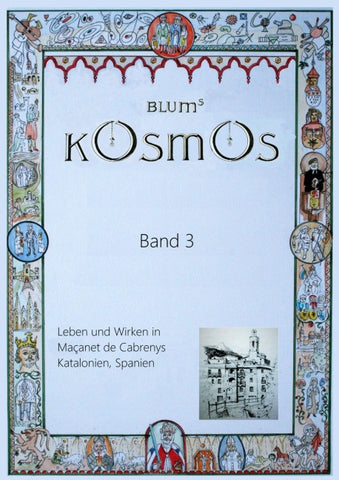 Blums Kosmos - Band 3