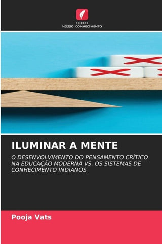 ILUMINAR A MENTE