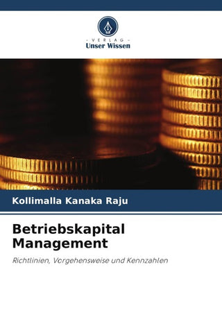 Betriebskapital Management