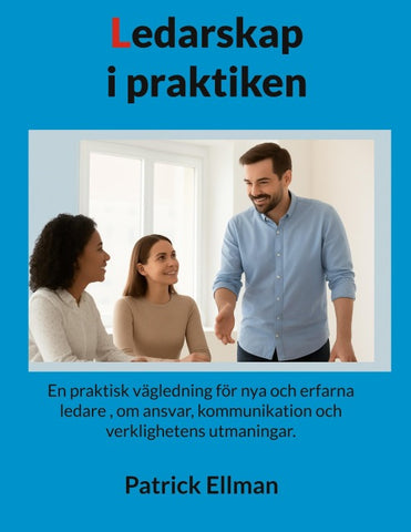 Ledarskap i praktiken