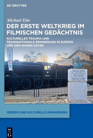 Der Erste Weltkrieg im filmischen Gedächtnis