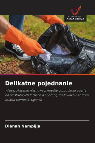 Delikatne pojednanie