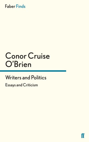 Writers and Politics