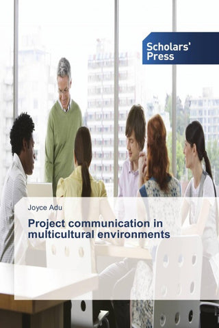 Project communication in multicultural environments