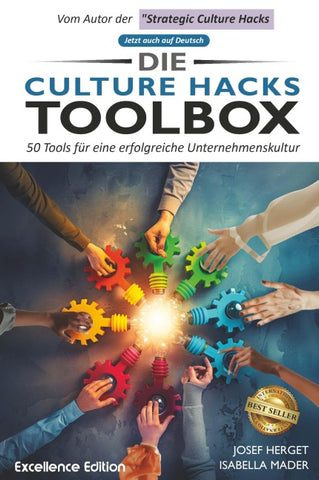 Die Culture Hacks Toolbox