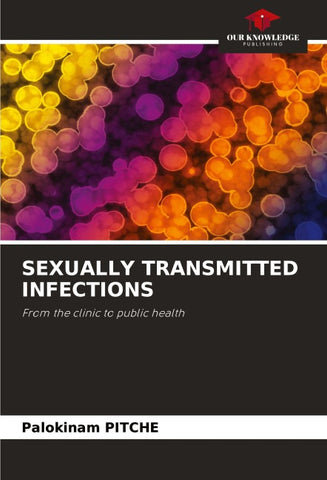 SEXUALLY TRANSMITTED INFECTIONS
