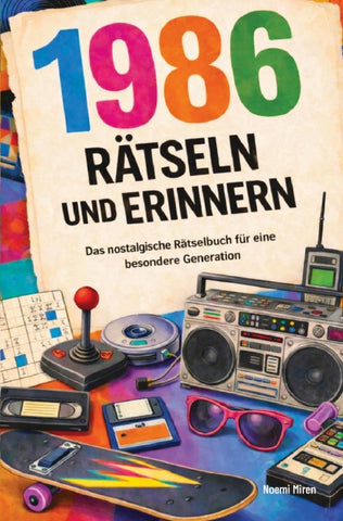 1986 : Rätseln & Erinnern
