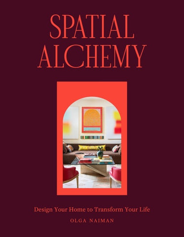 Spatial Alchemy