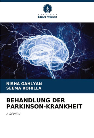 BEHANDLUNG DER PARKINSON-KRANKHEIT