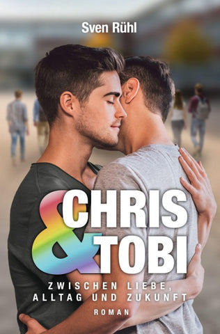 Chris & Tobi