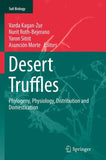 Desert Truffles