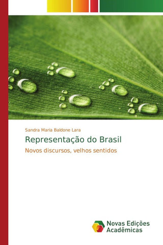 Representação do Brasil